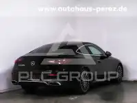 2023 Mercedes Benz CLE 220