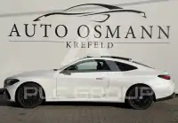 2023 Mercedes Benz CLE 220