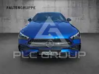 2023 Mercedes Benz CLE 220