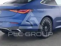2023 Mercedes Benz CLE 220