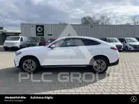 2023 Mercedes Benz GLC-Class