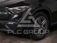 2023 Mercedes Benz GLC-Class