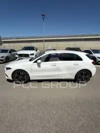 2023 Mercedes Benz A 180