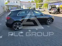 2023 Mercedes Benz A 180