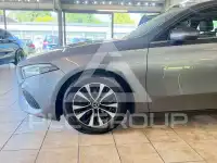 2023 Mercedes Benz A 180