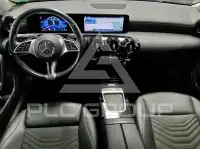 2023 Mercedes Benz A 180