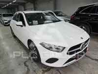 2023 Mercedes Benz A 180