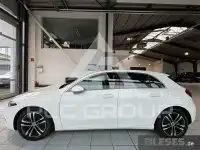 2023 Mercedes Benz A 180