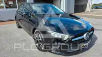 2023 Mercedes Benz A 180