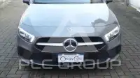 2023 Mercedes Benz A 180
