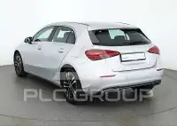 2023 Mercedes Benz A 180