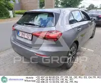 2023 Mercedes Benz A 180