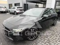2023 Mercedes Benz A 180
