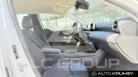 2023 Mercedes Benz A 180
