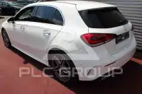 2023 Mercedes Benz A 180