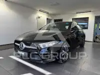 2023 Mercedes Benz A 180