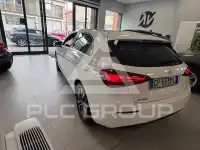 2023 Mercedes Benz A 180