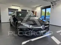 2023 Mercedes Benz A 180