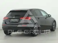 2023 Mercedes Benz A 180
