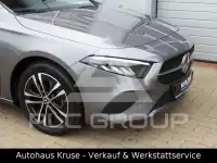 2023 Mercedes Benz A 180