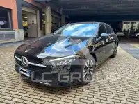 2023 Mercedes Benz A 180