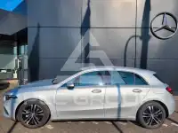 2023 Mercedes Benz A 180