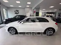 2023 Mercedes Benz A 180