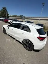 2023 Mercedes Benz A 180