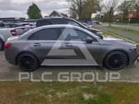 2023 Mercedes Benz A 180