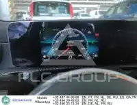 2023 Mercedes Benz A 180