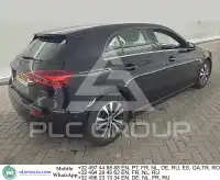 2023 Mercedes Benz A 180