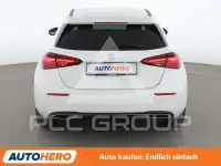2023 Mercedes Benz A 180