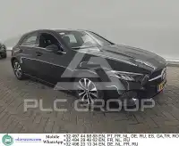2023 Mercedes Benz A 180