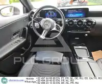 2023 Mercedes Benz A 180