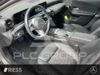 2023 Mercedes Benz A 180