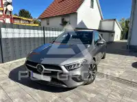 2023 Mercedes Benz A 180