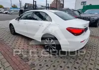 2023 Mercedes Benz A 180