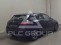 2023 Mercedes Benz A 180