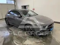 2023 Mercedes Benz A 180