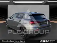 2023 Mercedes Benz A 180