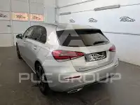 2023 Mercedes Benz A 180