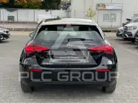 2023 Mercedes Benz A 180