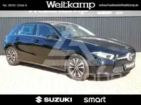 2023 Mercedes Benz A 180