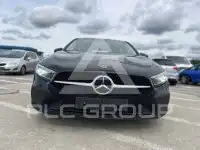 2023 Mercedes Benz A 180