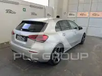 2023 Mercedes Benz A 180