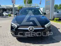 2023 Mercedes Benz A 180