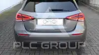 2023 Mercedes Benz A 180