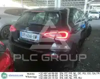 2023 Mercedes Benz A 180