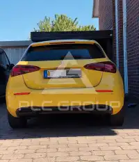 2023 Mercedes Benz A 180