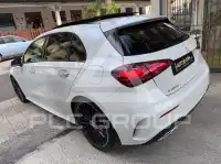 2023 Mercedes Benz A 180